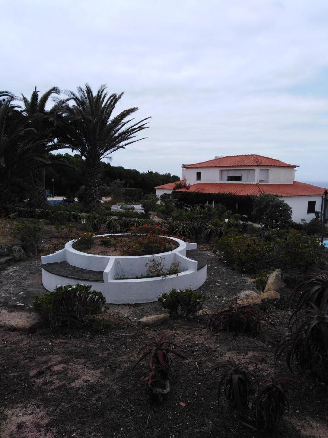 Alto Da Praia Villa Colares Bagian luar foto