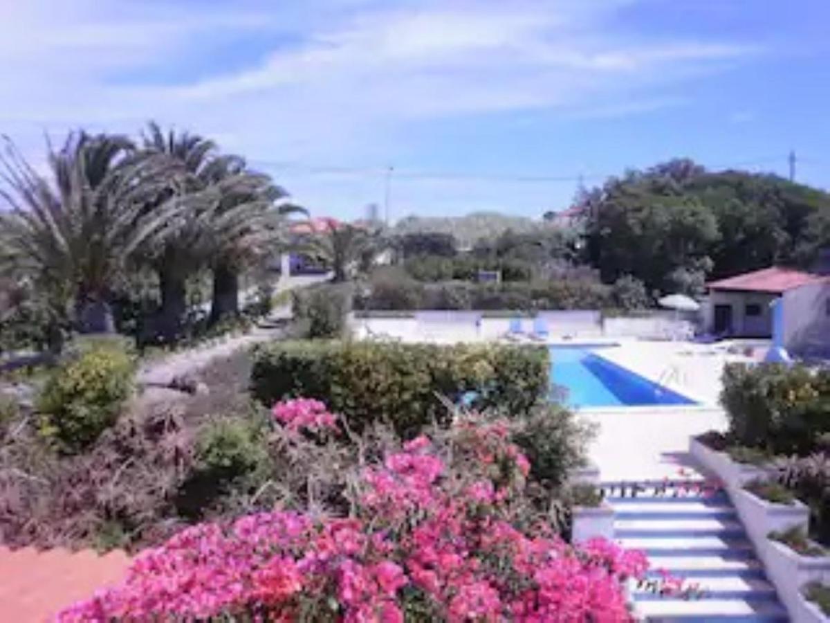 Alto Da Praia Villa Colares Bagian luar foto