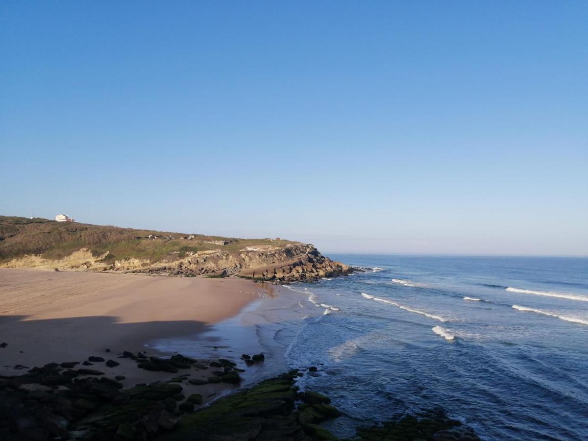 Alto Da Praia Villa Colares Bagian luar foto