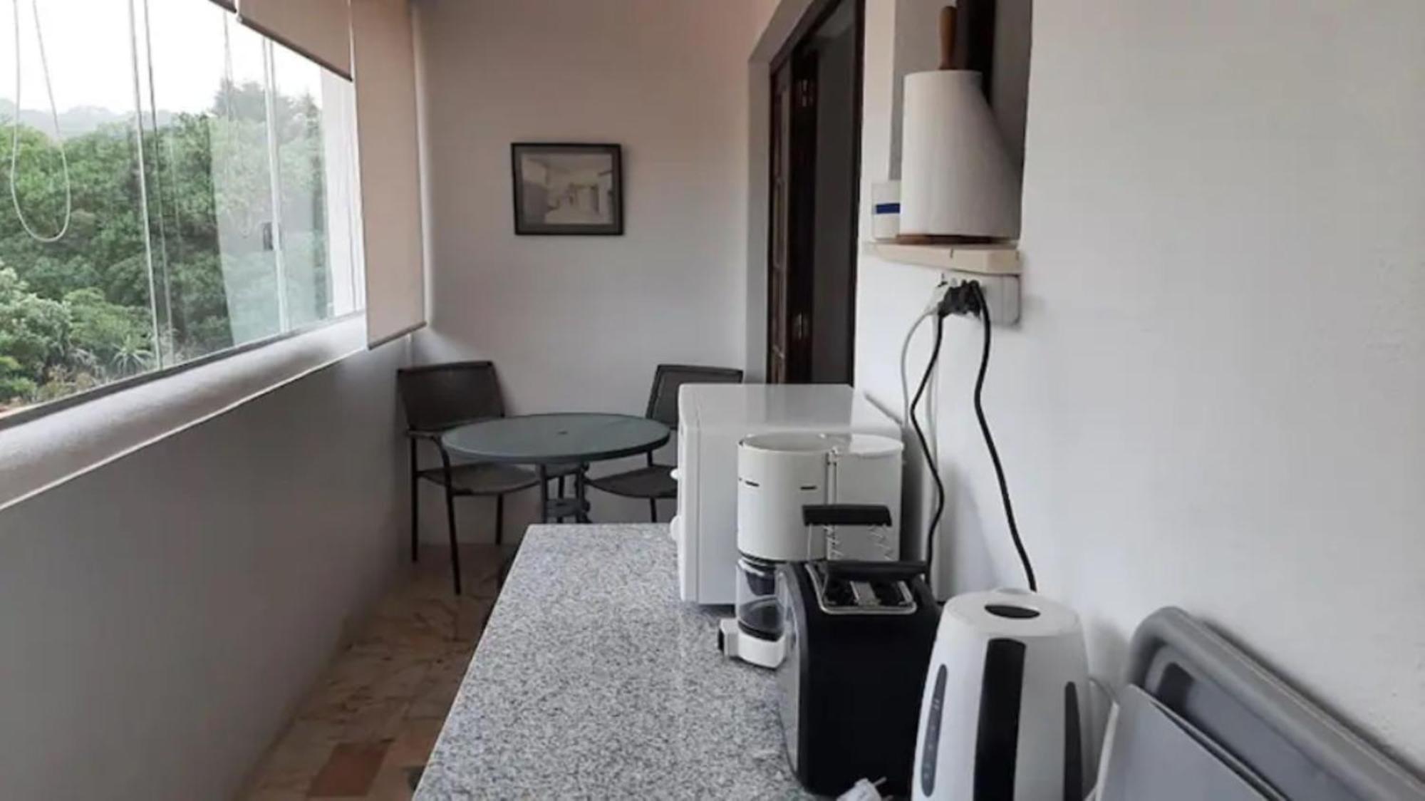 Alto Da Praia Villa Colares Ruang foto